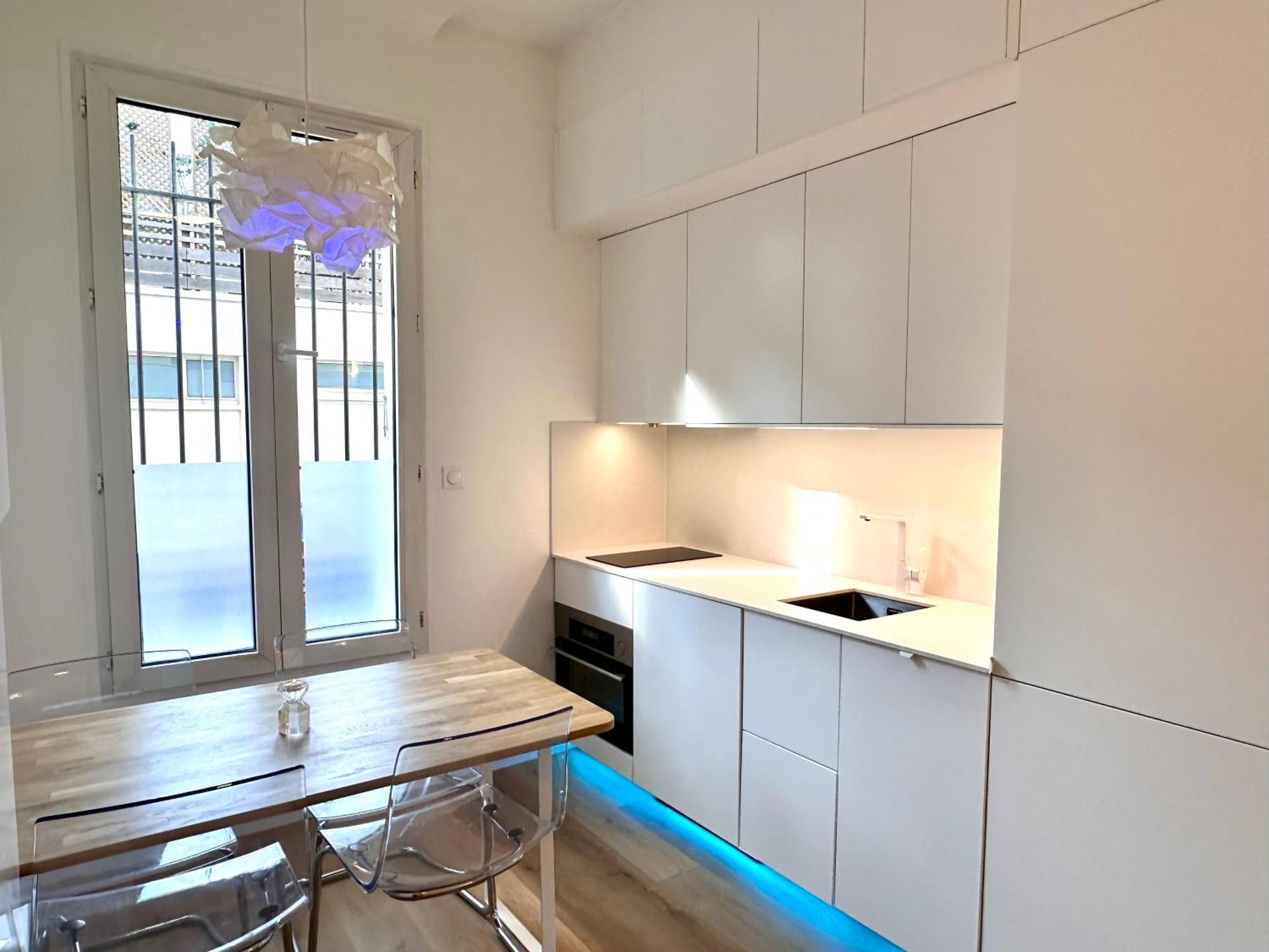 Apartment Metro-Paris Asnieres-sur-Seine Exterior photo